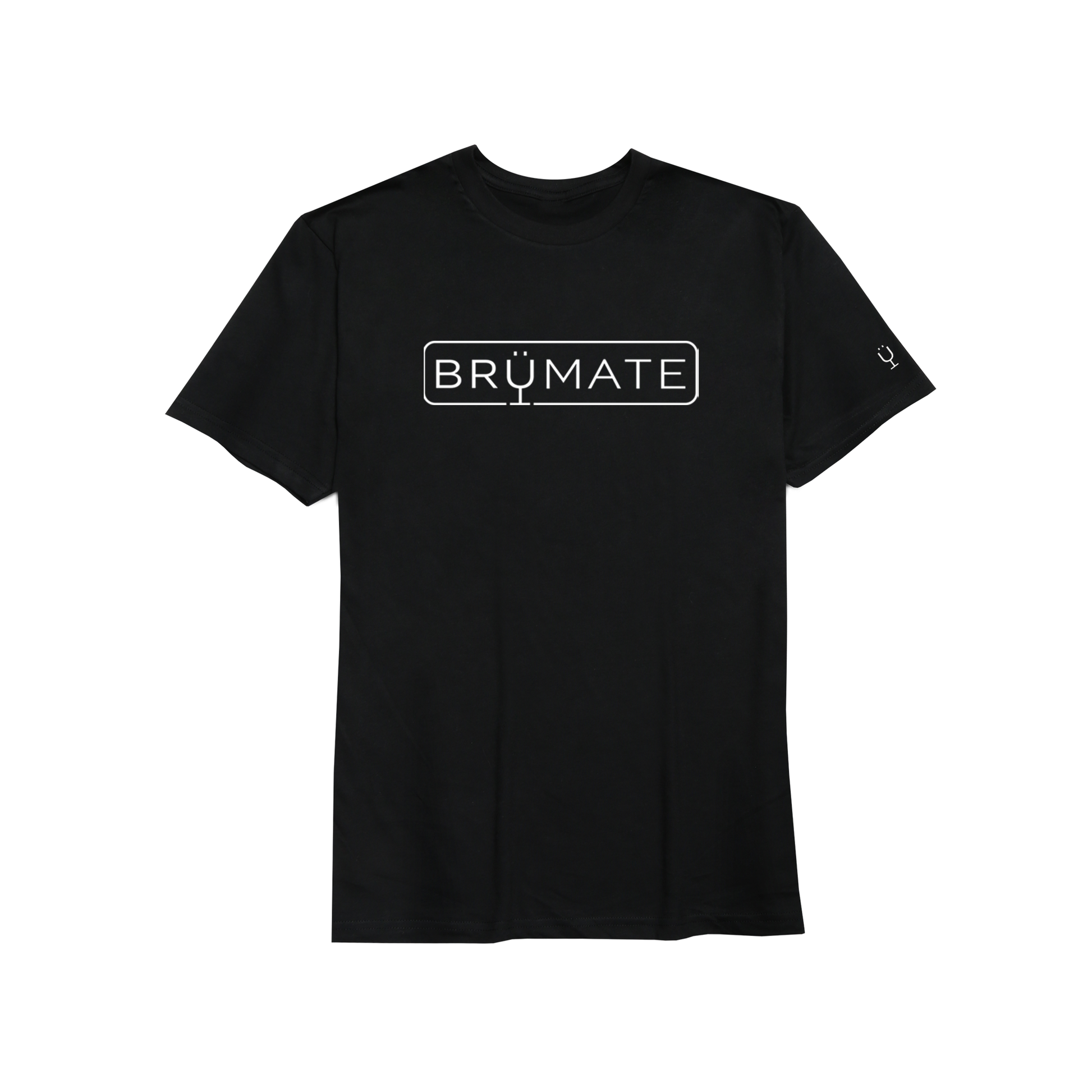 short-sleeve-t-shirt-black-l5 BrumateTeeBlack-Front.png
