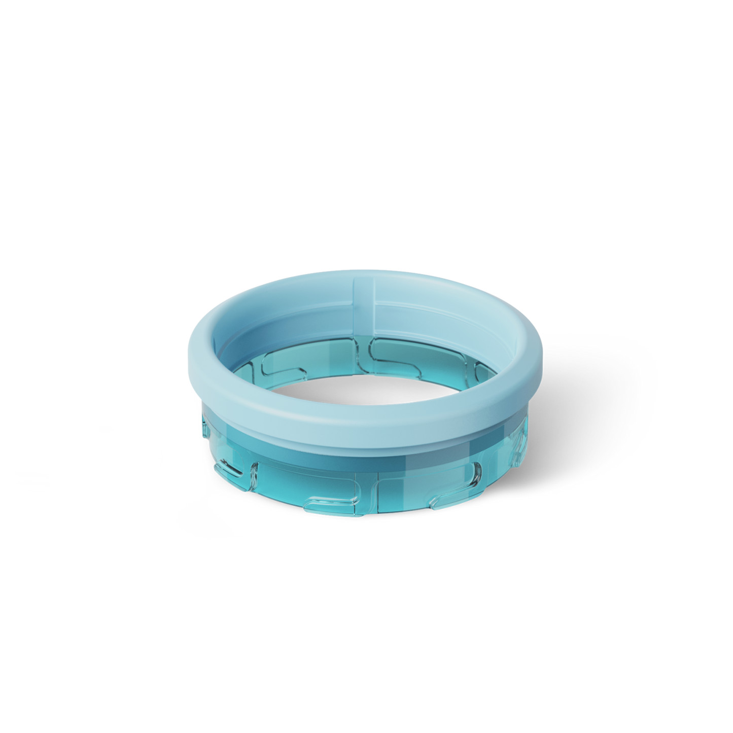 slim-v2-octalock-gaskets-z2 Gasket-Slim-Glacier_92554ee7-42d4-4342-b792-797dbcb44906.png