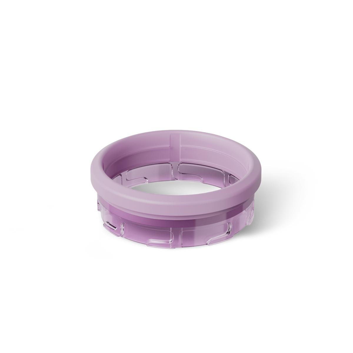 slim-v2-octalock-gaskets-z2 Gasket-Slim-Lavender.png