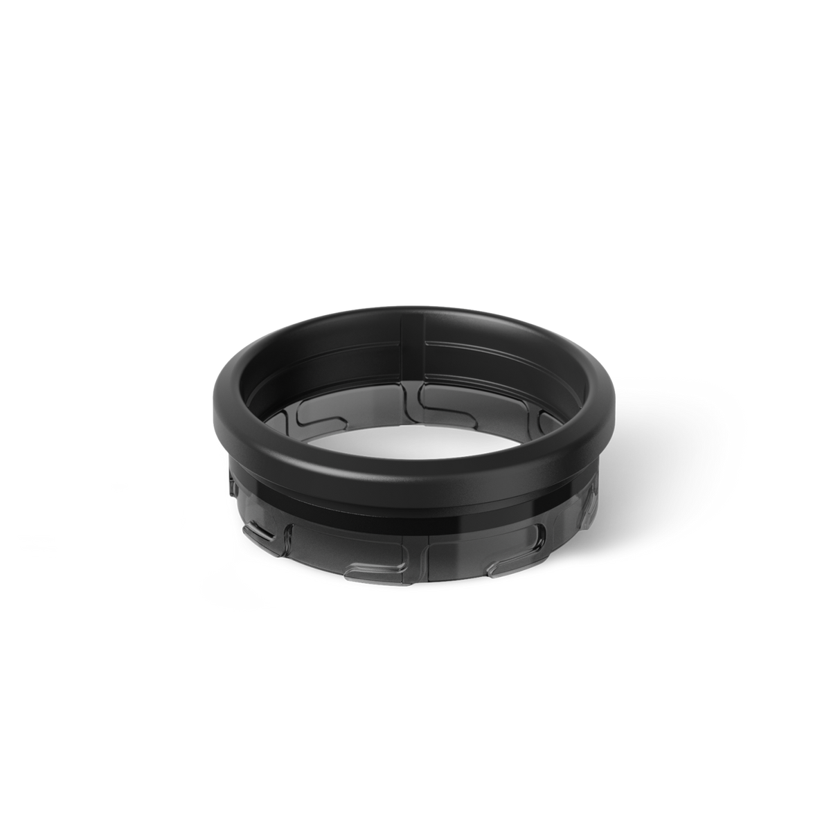 slim-v2-octalock-gaskets-z2 Gasket-Slim-MatteBlack.png