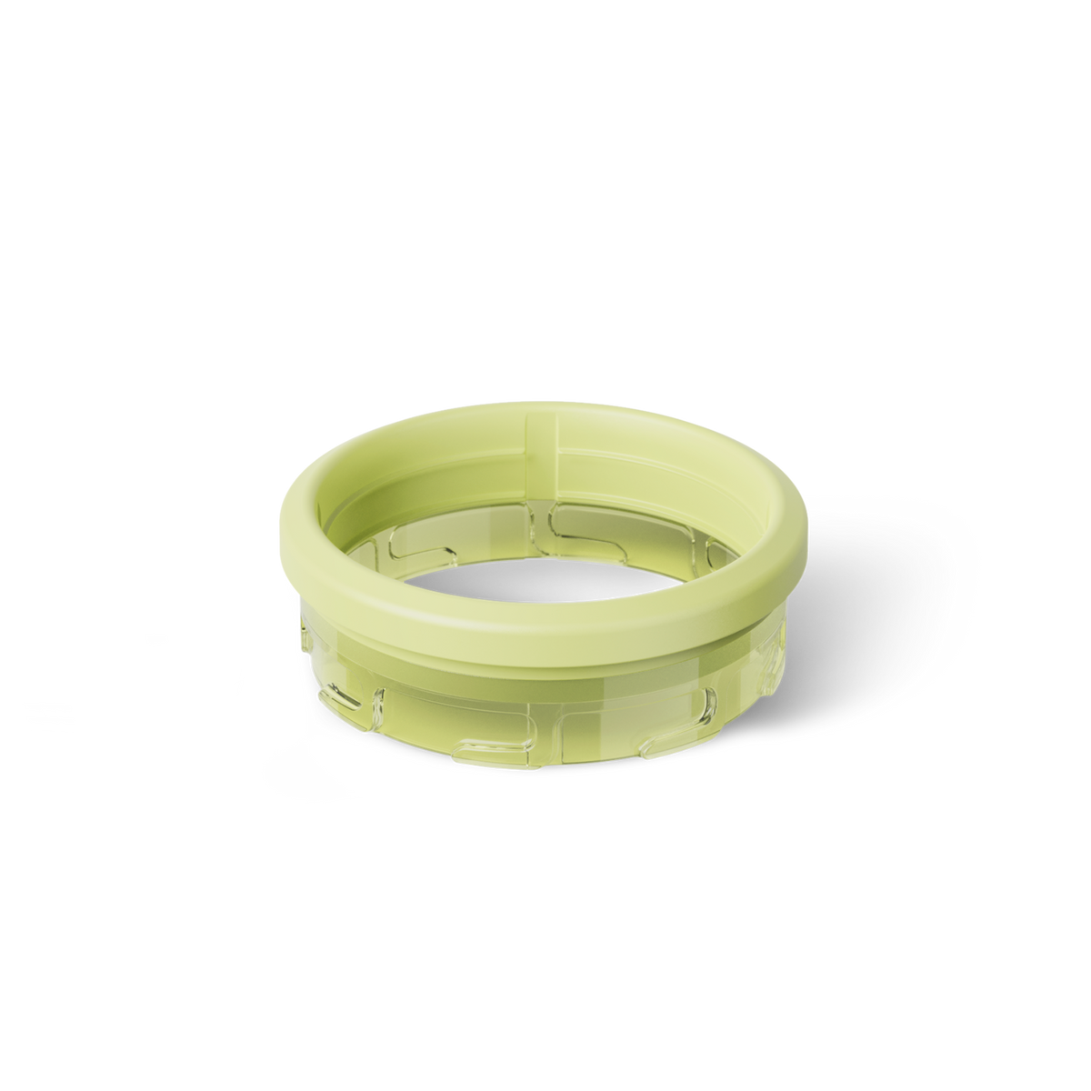slim-v2-octalock-gaskets-z2 Gasket-Slim-PricklyPear.png