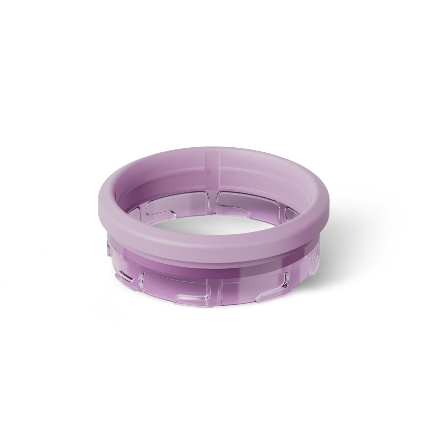 trio-v2-octalock-gaskets-i0 Gasket-Trio-Duo-Lavender.png