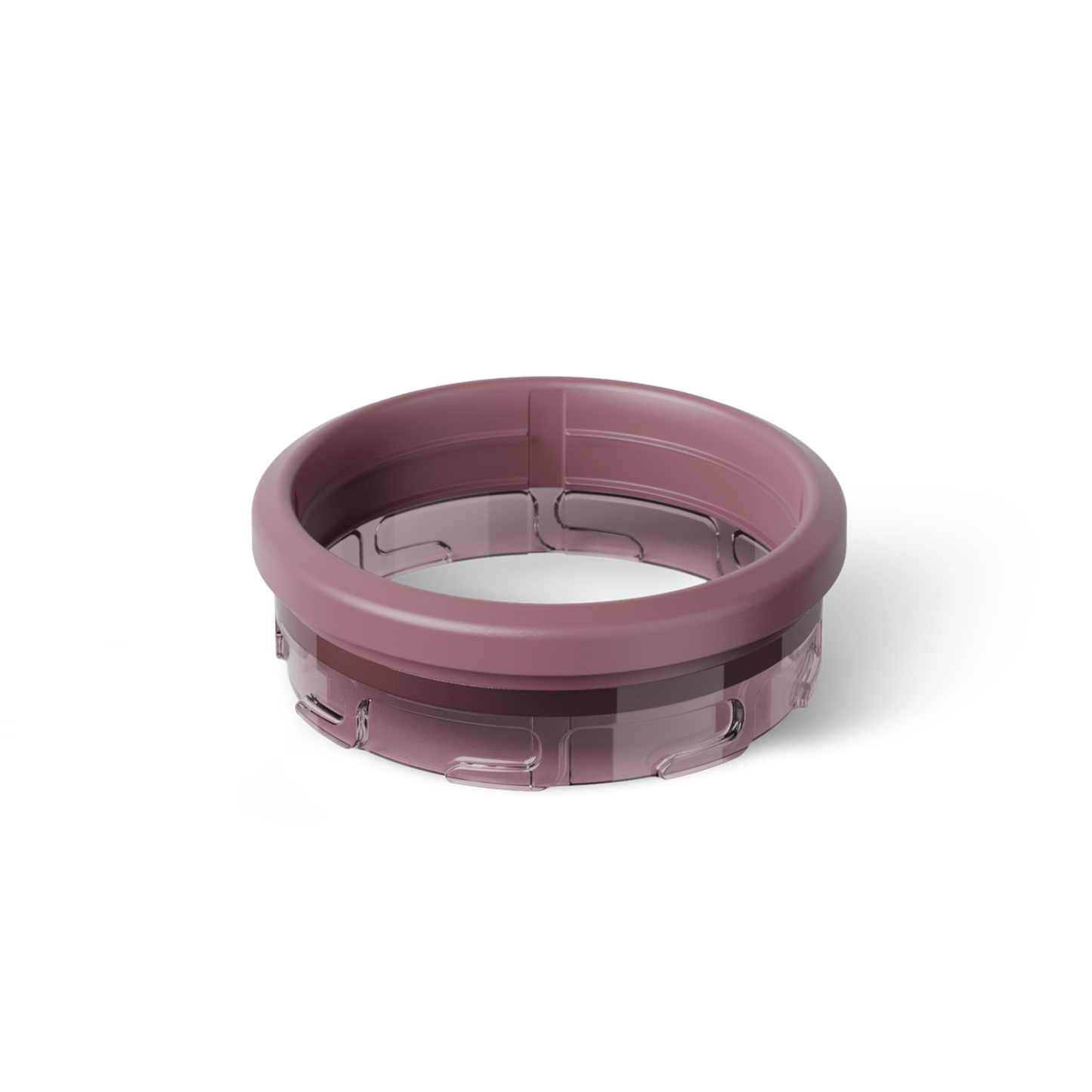 trio-v2-octalock-gaskets-i0 Gasket-Trio-Duo-RoseTaupe.png