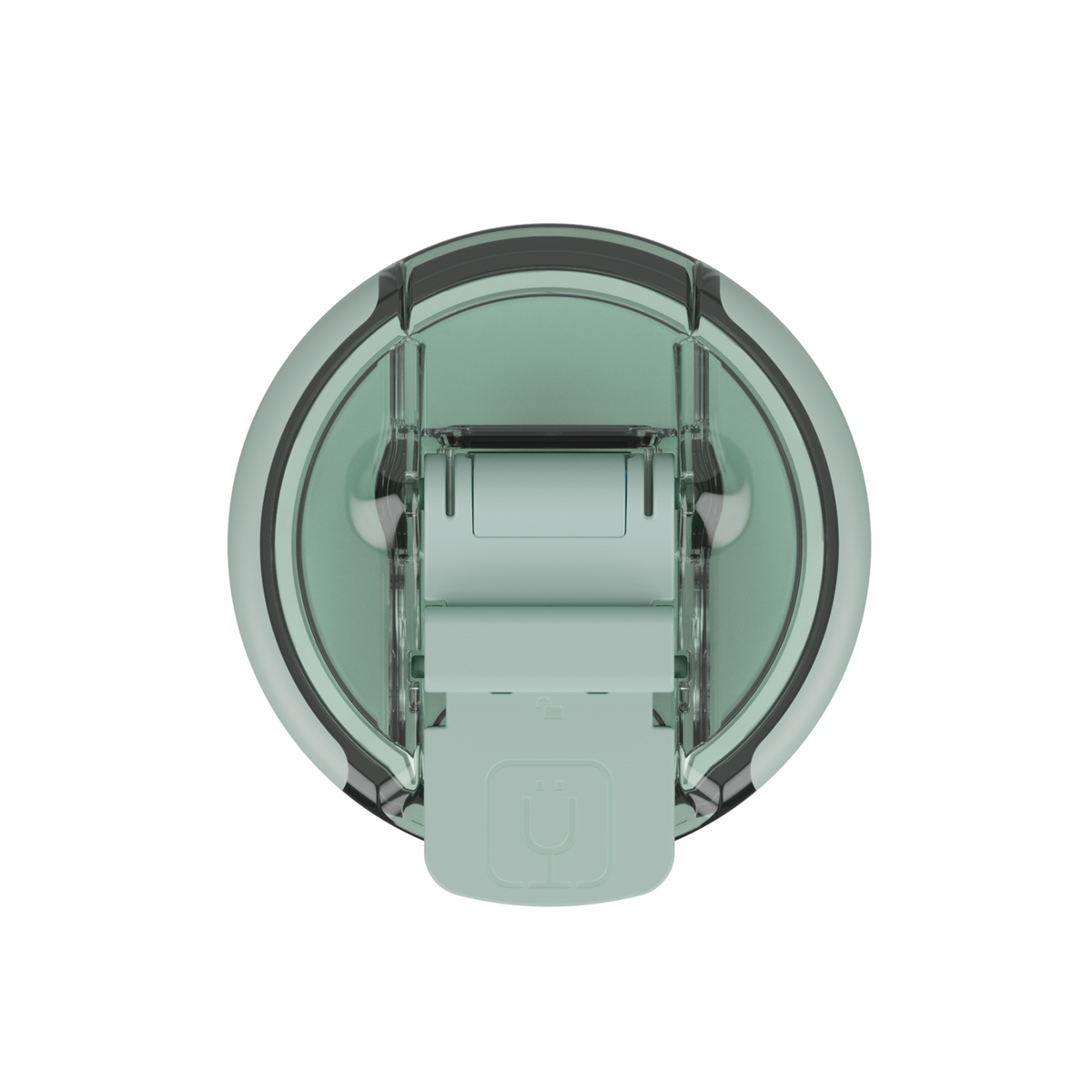 uncork-d-octalocktm-lid-14oz-sage-m7 Octalock-Lid-Uncorkd-Sage.png