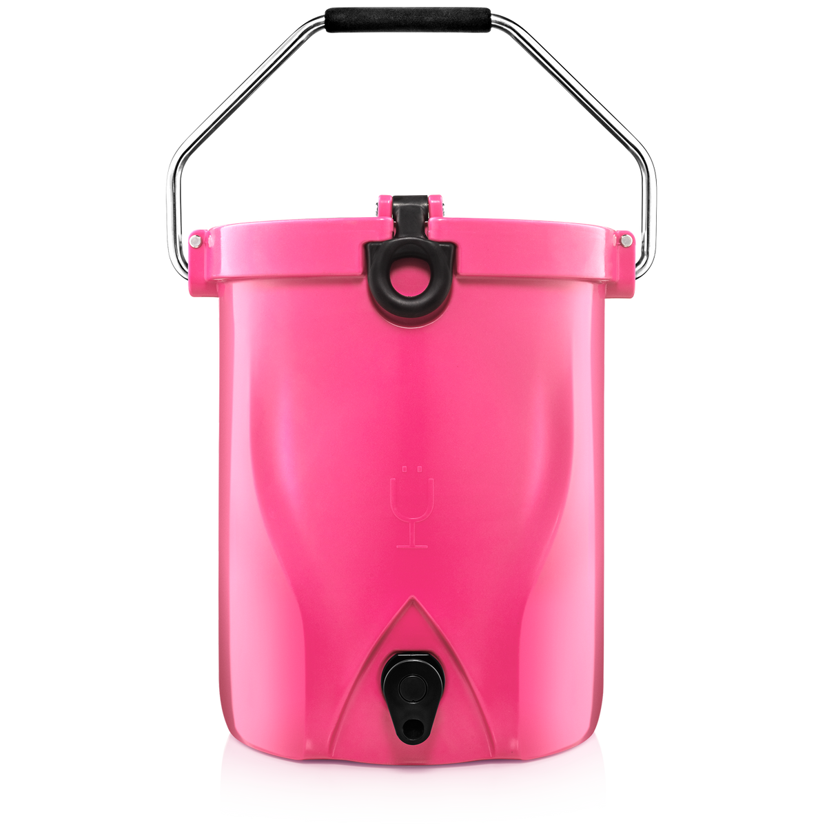 backtap-g4 backtap-neon-pink-handle-up.png