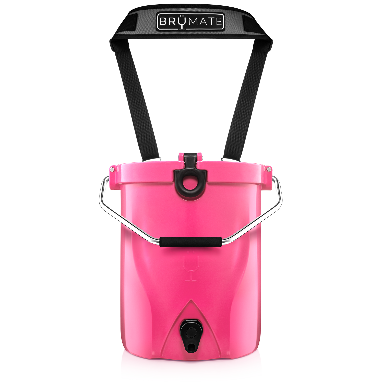 backtap-g4 backtap-neon-pink-strap.png